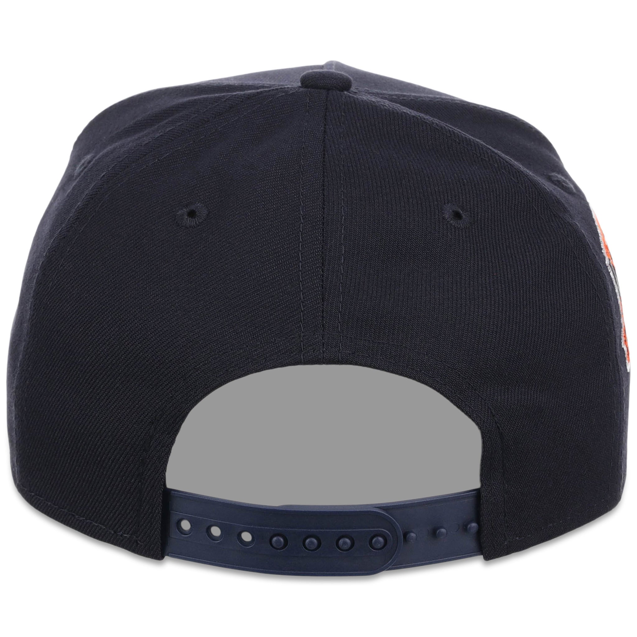 San Diego Padres MLB Diamond Bling New Era 9FORTY A-Frame