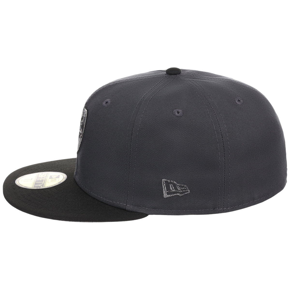 El Paso Diablos Minor League Monday New Era 59FIFTY