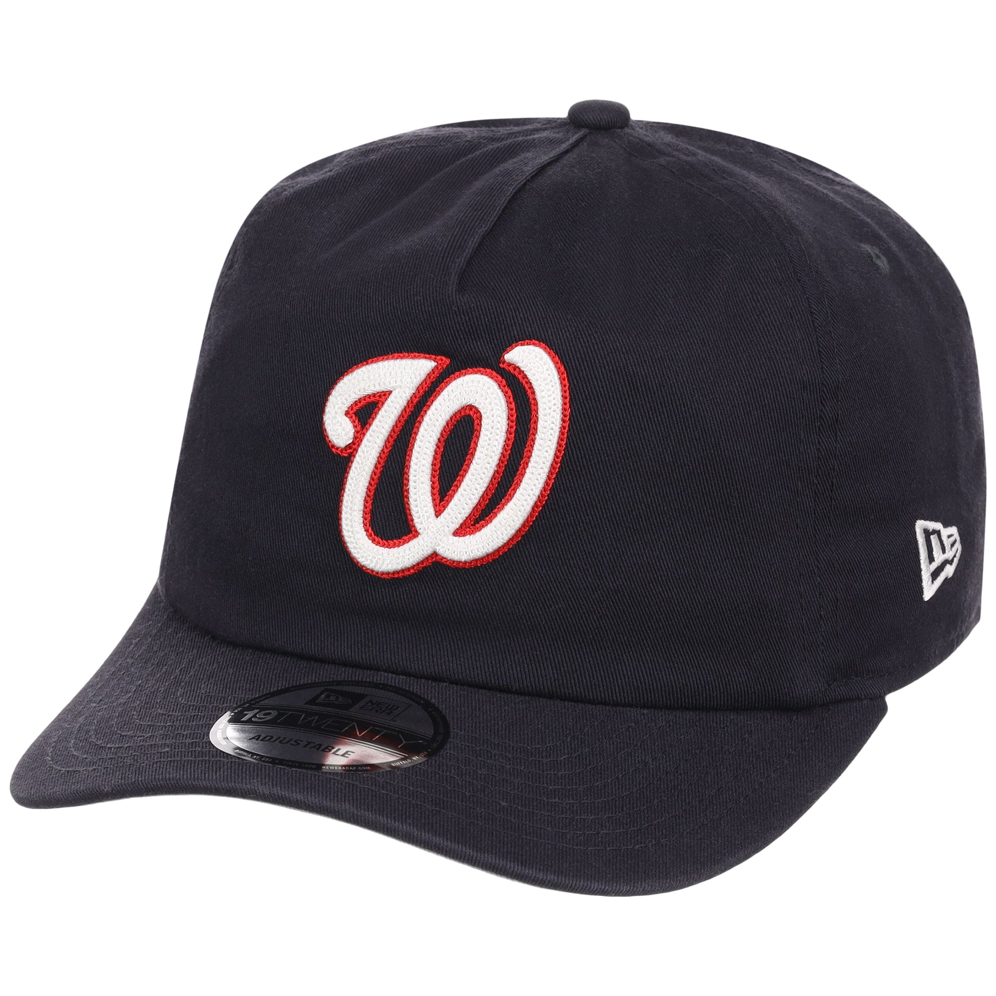 Washington Nationals MLB x Diet Starts Monday New Era 19TWENTY