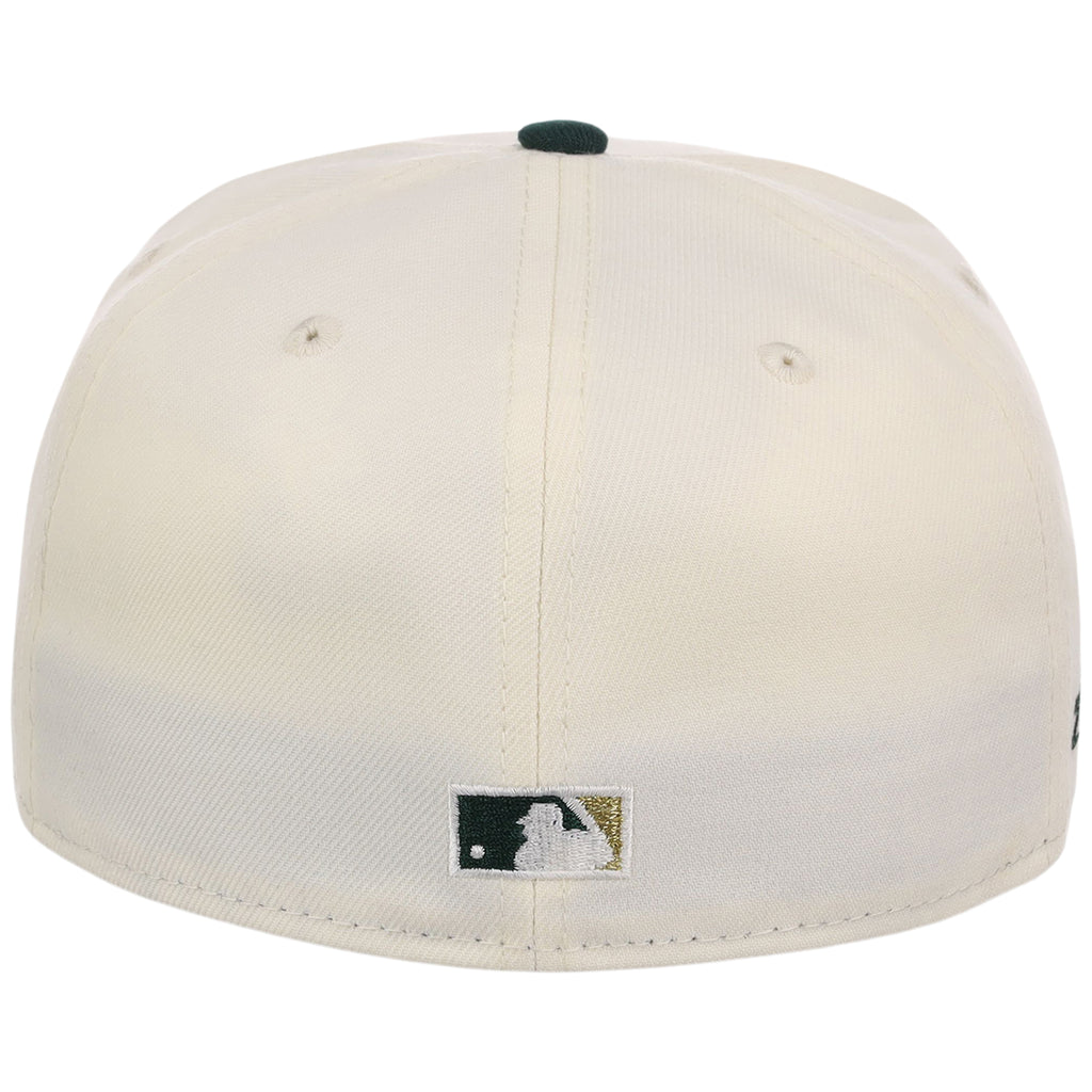 Houston Astros MLB Gilded Ivy New Era 59FIFTY