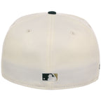 Houston Astros MLB Gilded Ivy New Era 59FIFTY
