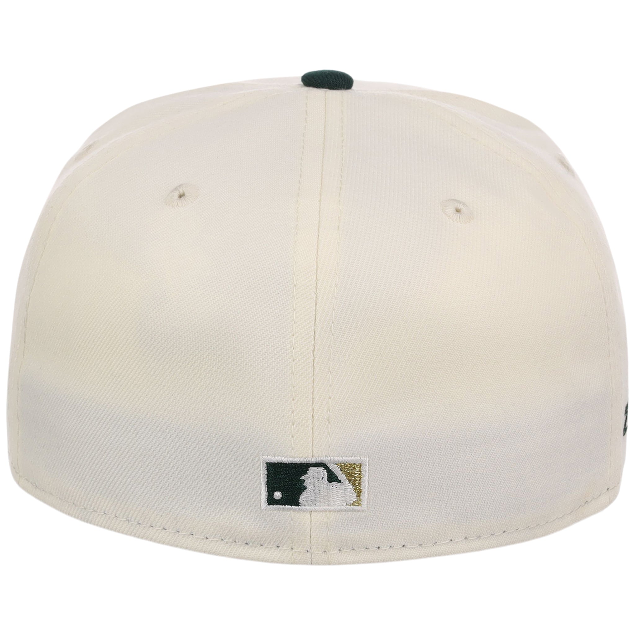 Houston Astros MLB Gilded Ivy New Era 59FIFTY