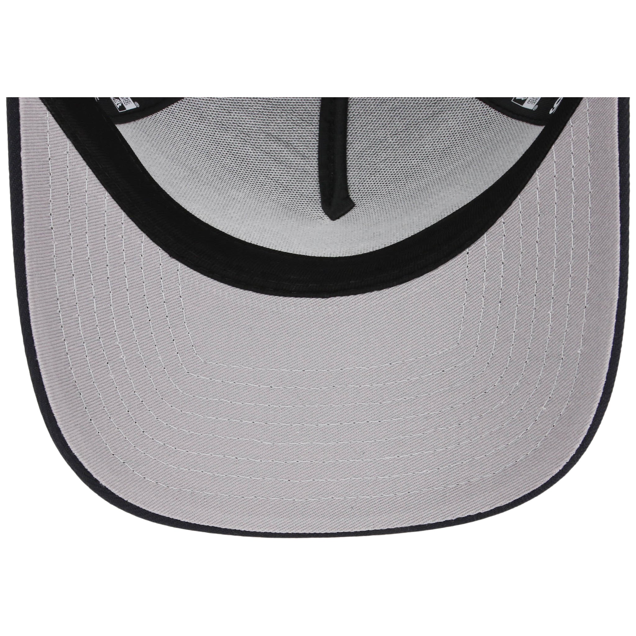 New York Yankees Whammy New Era 9FORTY A-Frame