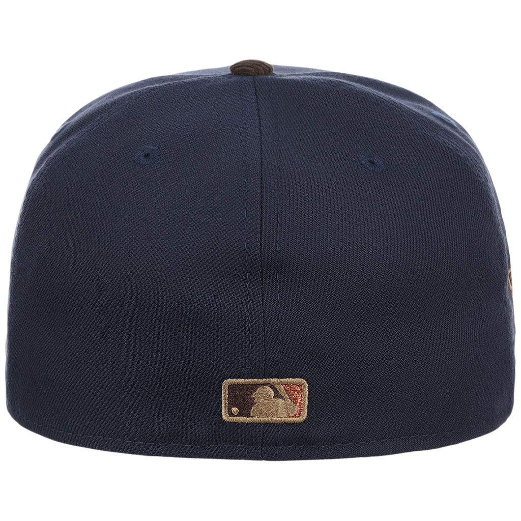 Texas Rangers MLB Nightshift Standard New Era 59FIFTY