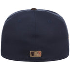 Texas Rangers MLB Nightshift Standard New Era 59FIFTY