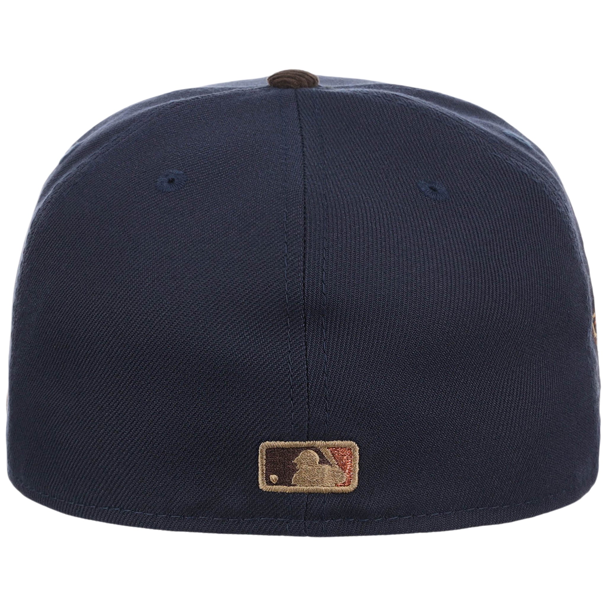 Texas Rangers MLB Nightshift Standard New Era 59FIFTY