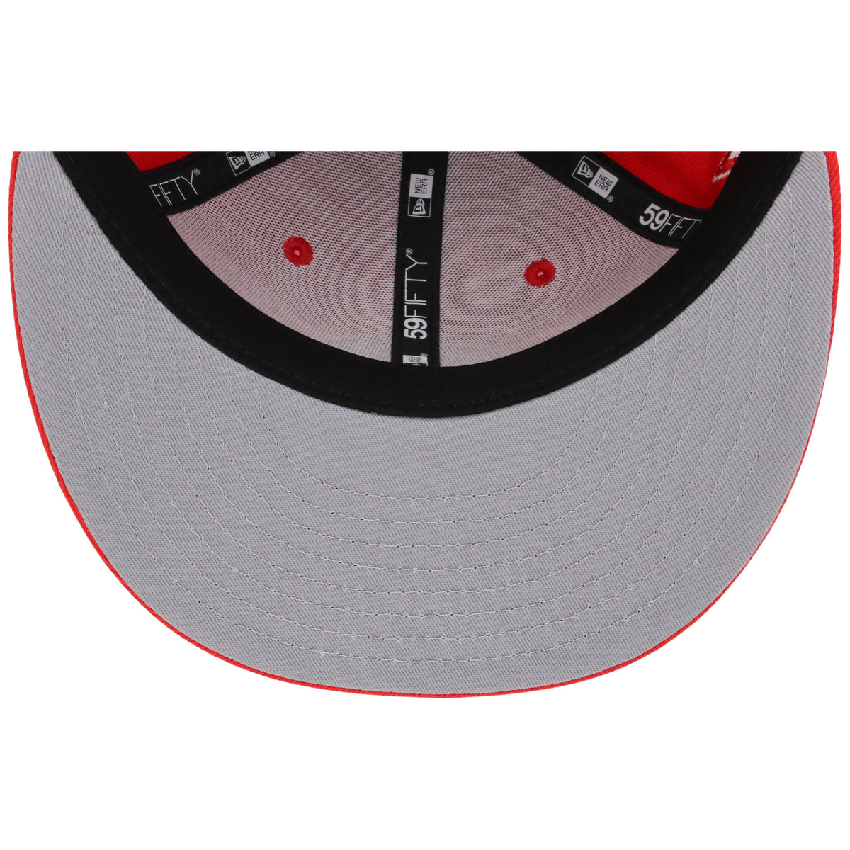 Edmonton Oilers NHL Draft Frenzy New Era 59FIFTY