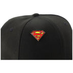 Superman Classic Logo Pin