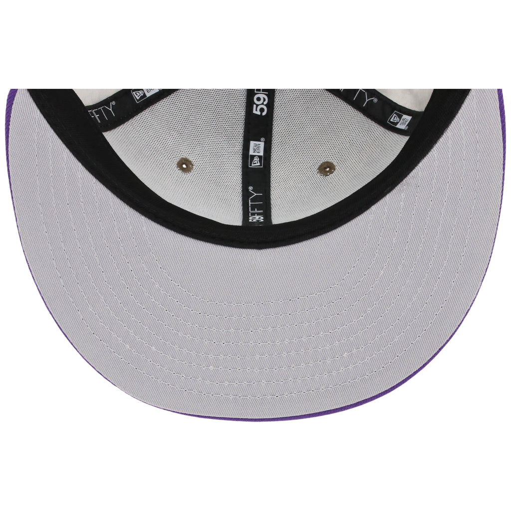 Colorado Rockies MLB Realtree OTC New Era 59FIFTY