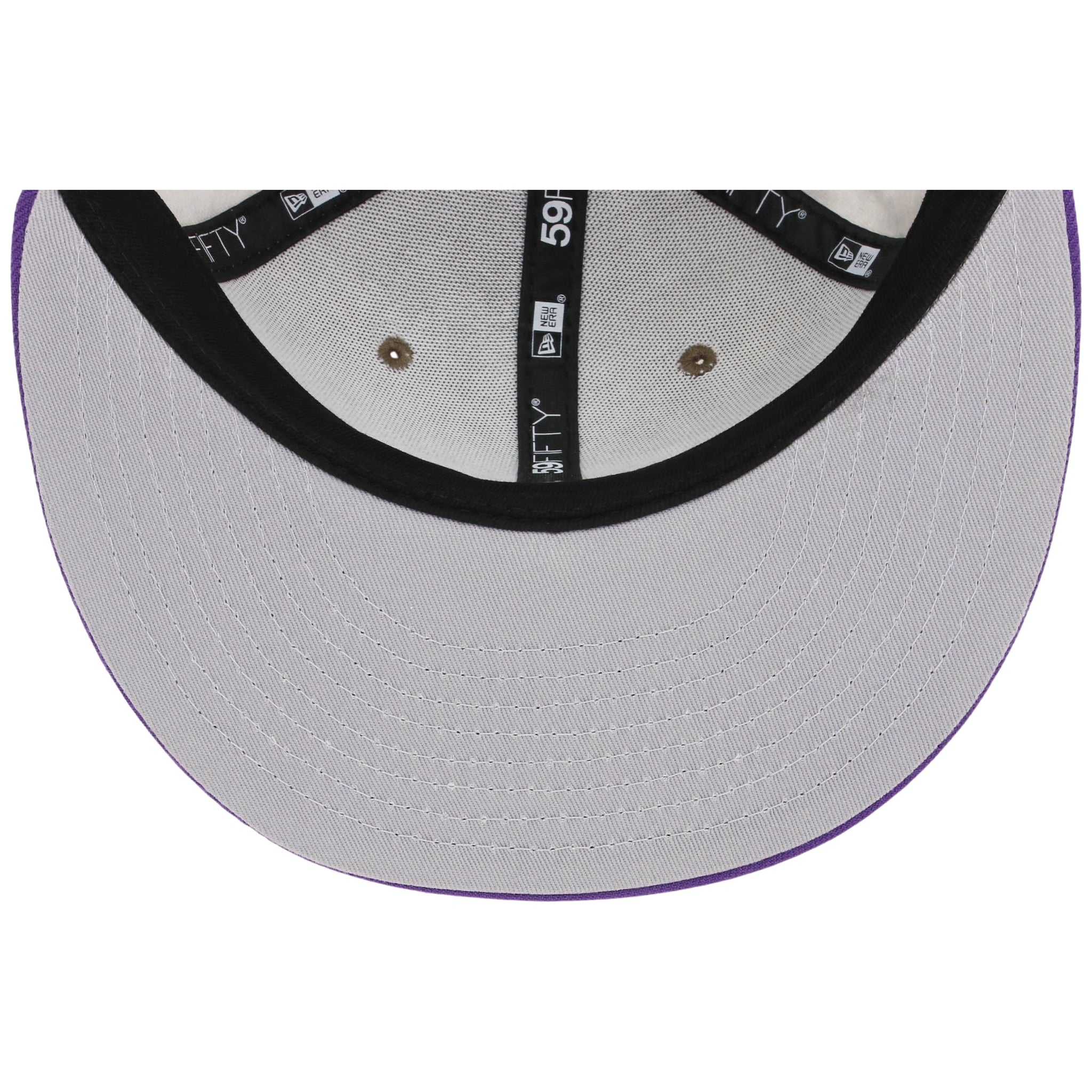 Colorado Rockies MLB Realtree OTC New Era 59FIFTY