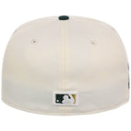 Chicago Cubs MLB Gilded Ivy New Era 59FIFTY
