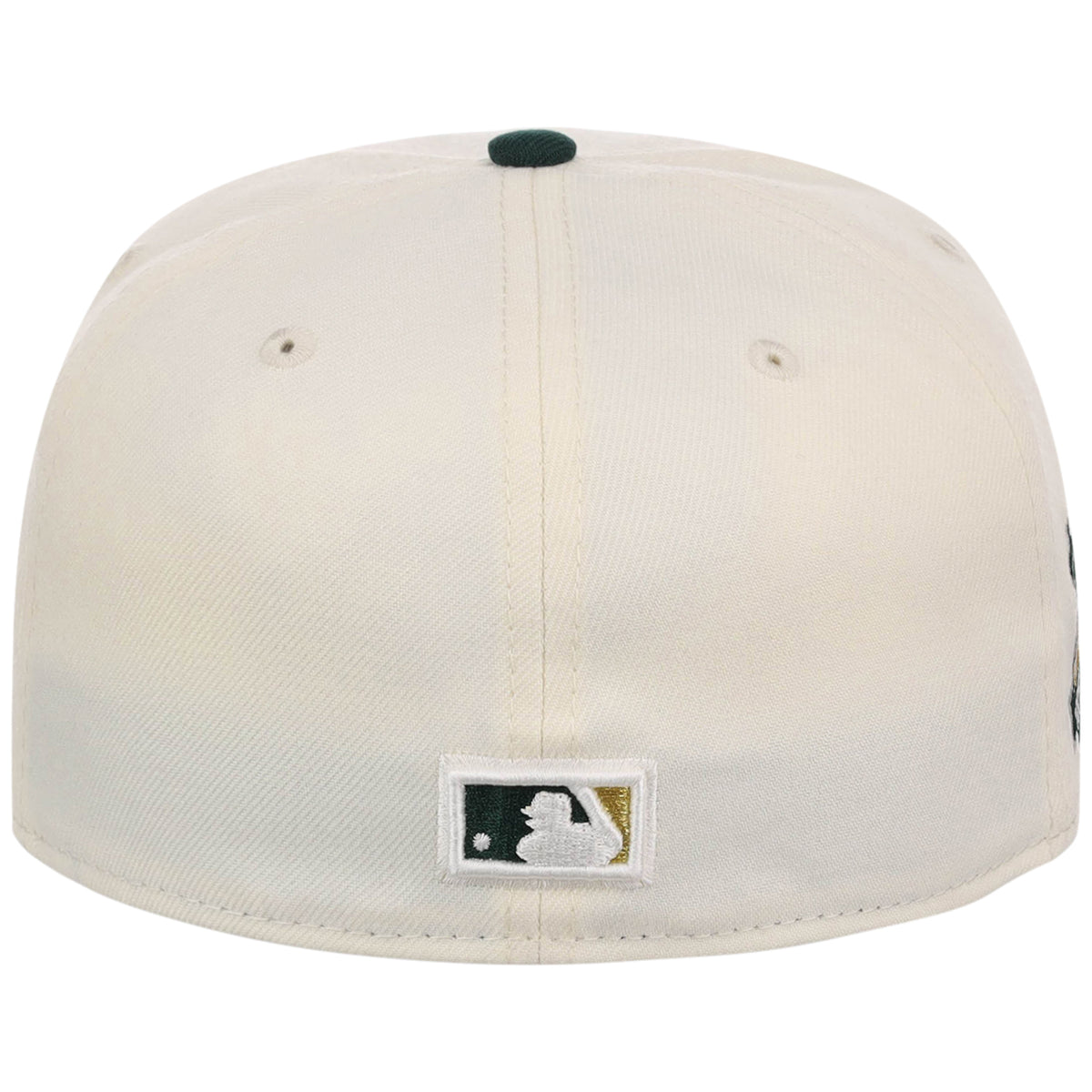 Chicago Cubs MLB Gilded Ivy New Era 59FIFTY