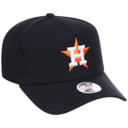 Houston Astros Women's New Era 9FORTY OTC A-Frame
