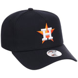 Houston Astros Women's New Era 9FORTY OTC A-Frame