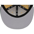 Boston Red Sox Variety New Era 59FIFTY (Gold/Dark Green)