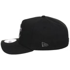 Kansas City Royals MLB Liquid Titanium New Era 9FORTY A-Frame
