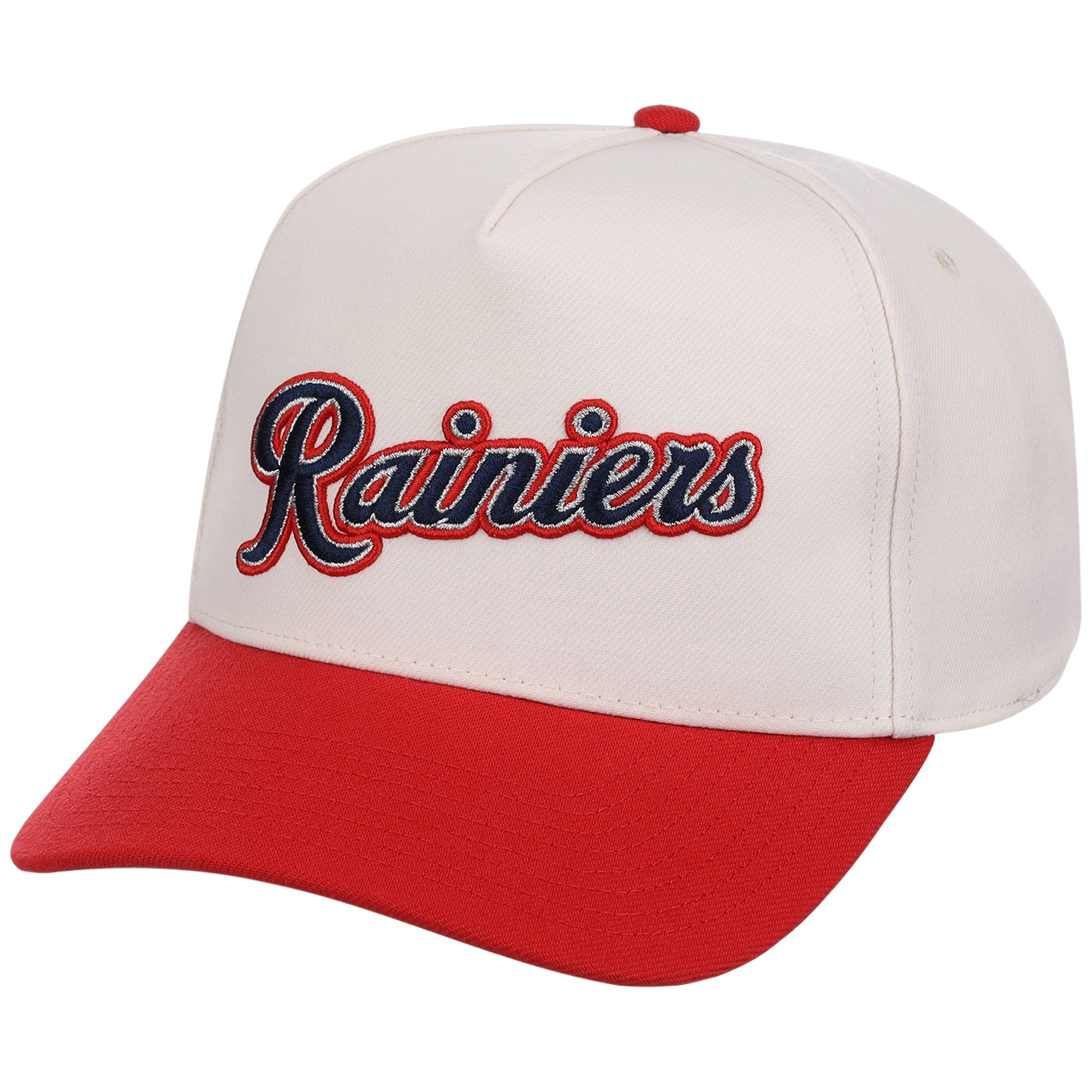Tacoma Rainiers Field Club Minor League Monday Off-White OTC A-Frame