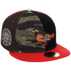 Baltimore Orioles MLB x Chase B Maximal 2.0 New Era 59FIFTY
