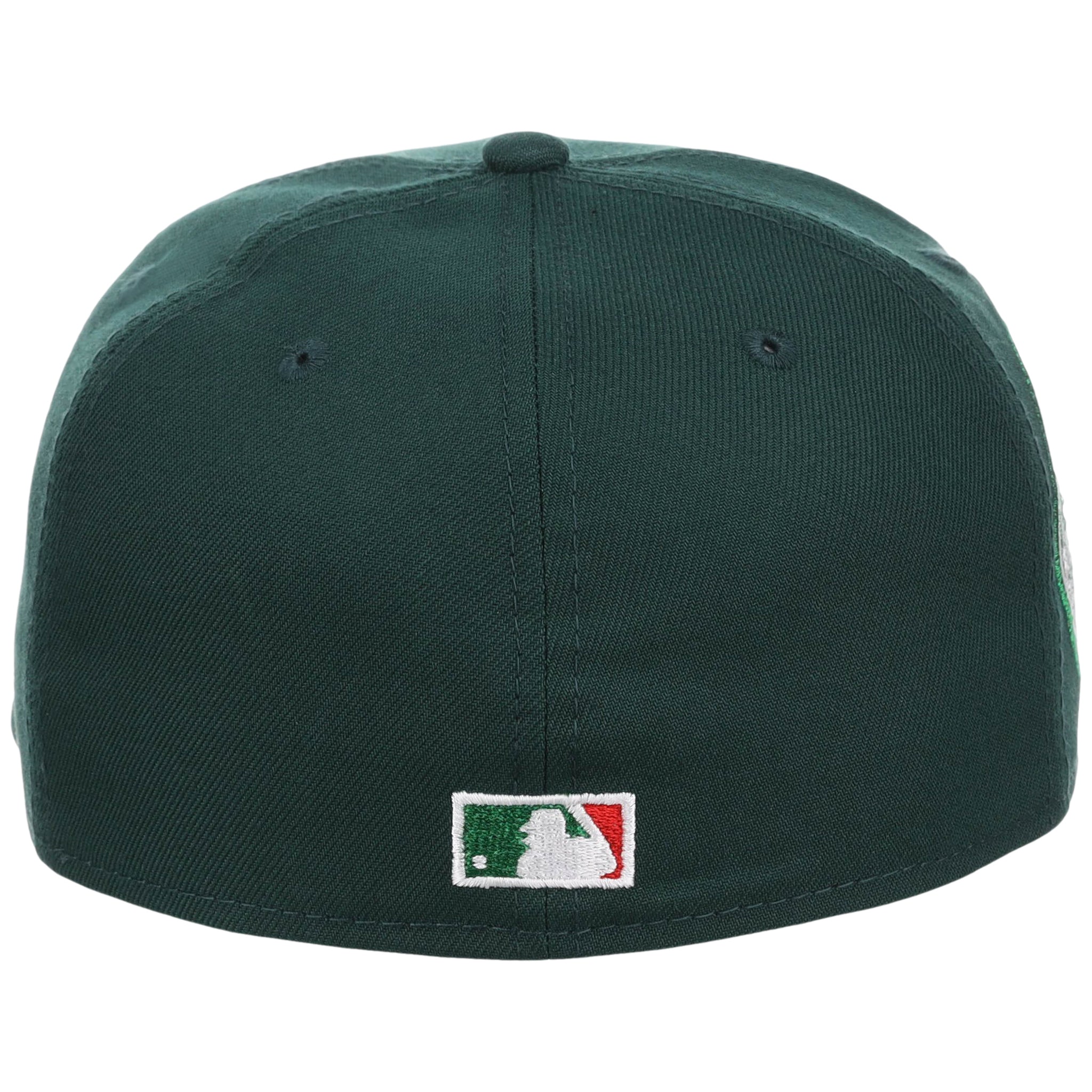 Boston Red Sox MLB Flipmode 2.0 New Era 59FIFTY (Dark Green/Dark