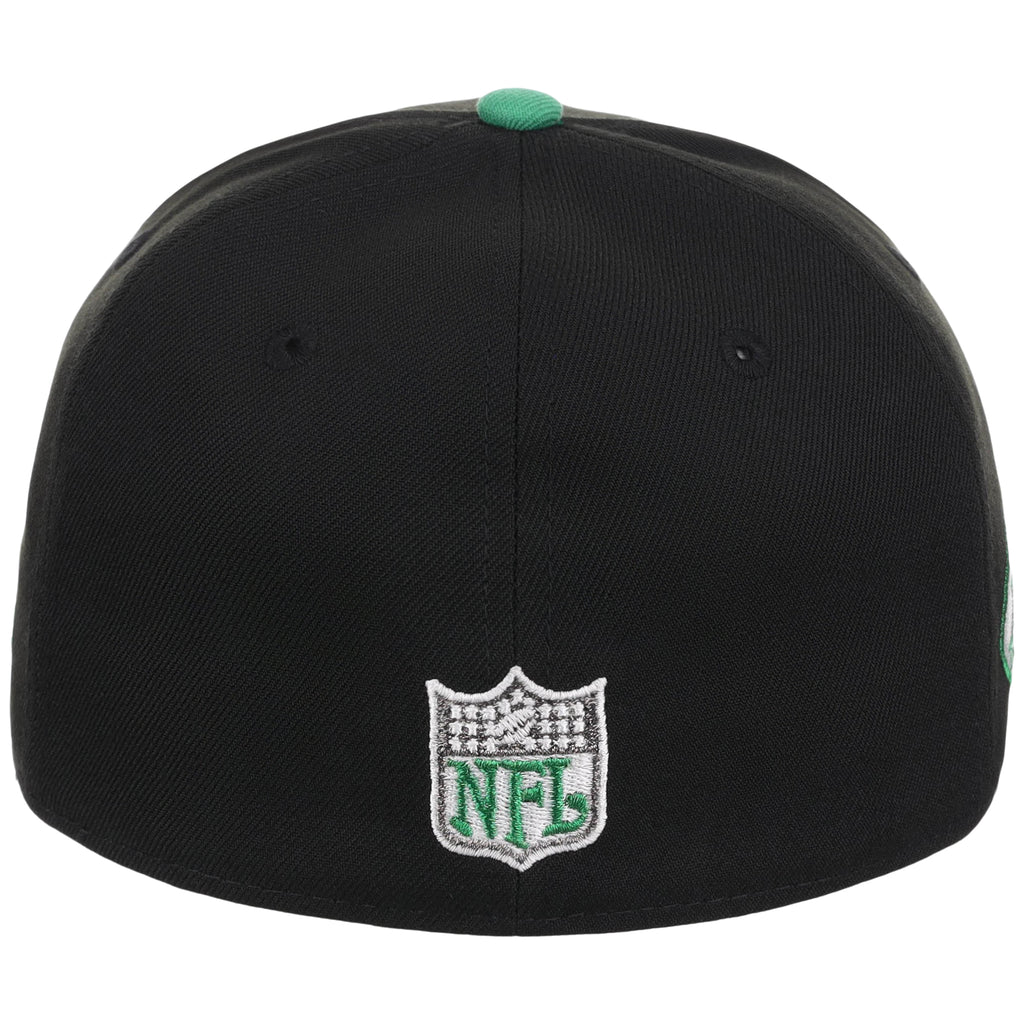 New York Jets NFL Start of Season Part II New Era 59FIFTY