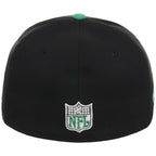 New York Jets NFL Start of Season Part II New Era 59FIFTY