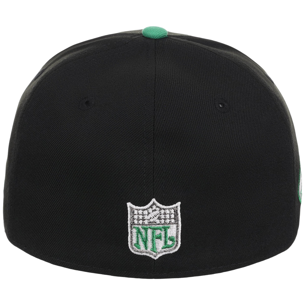 New York Jets NFL Start of Season Part II New Era 59FIFTY