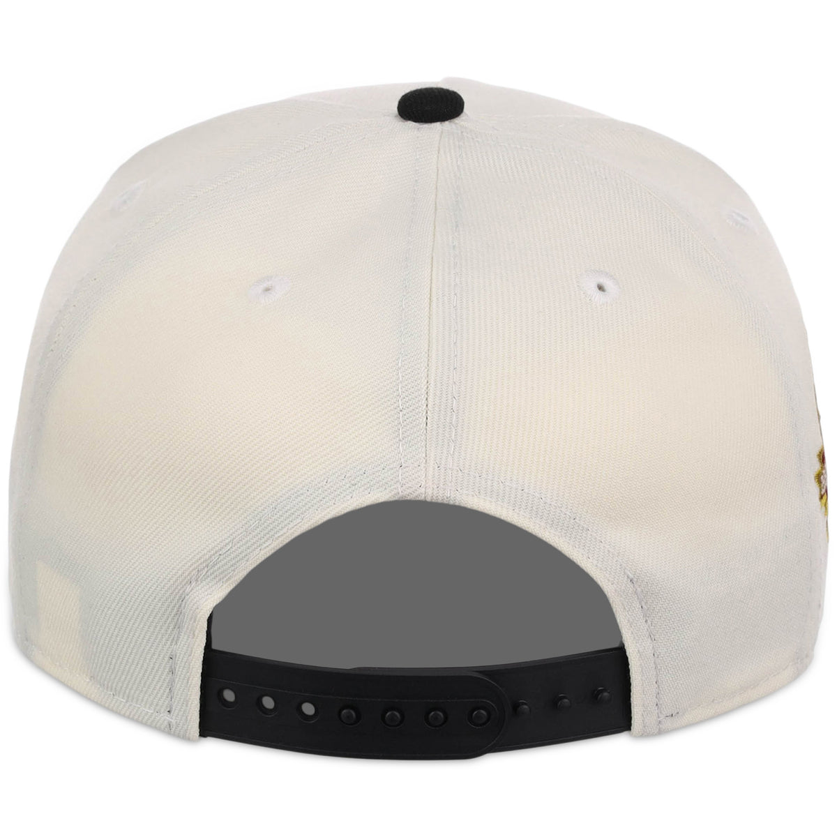 Arizona Diamondbacks Phoenix Crown the City New Era 9FORTY A-Frame (Chrome/Black)