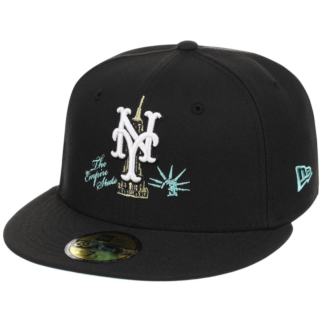 New York Mets The Empire State New Era 59FIFTY