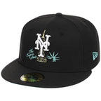 New York Mets The Empire State New Era 59FIFTY