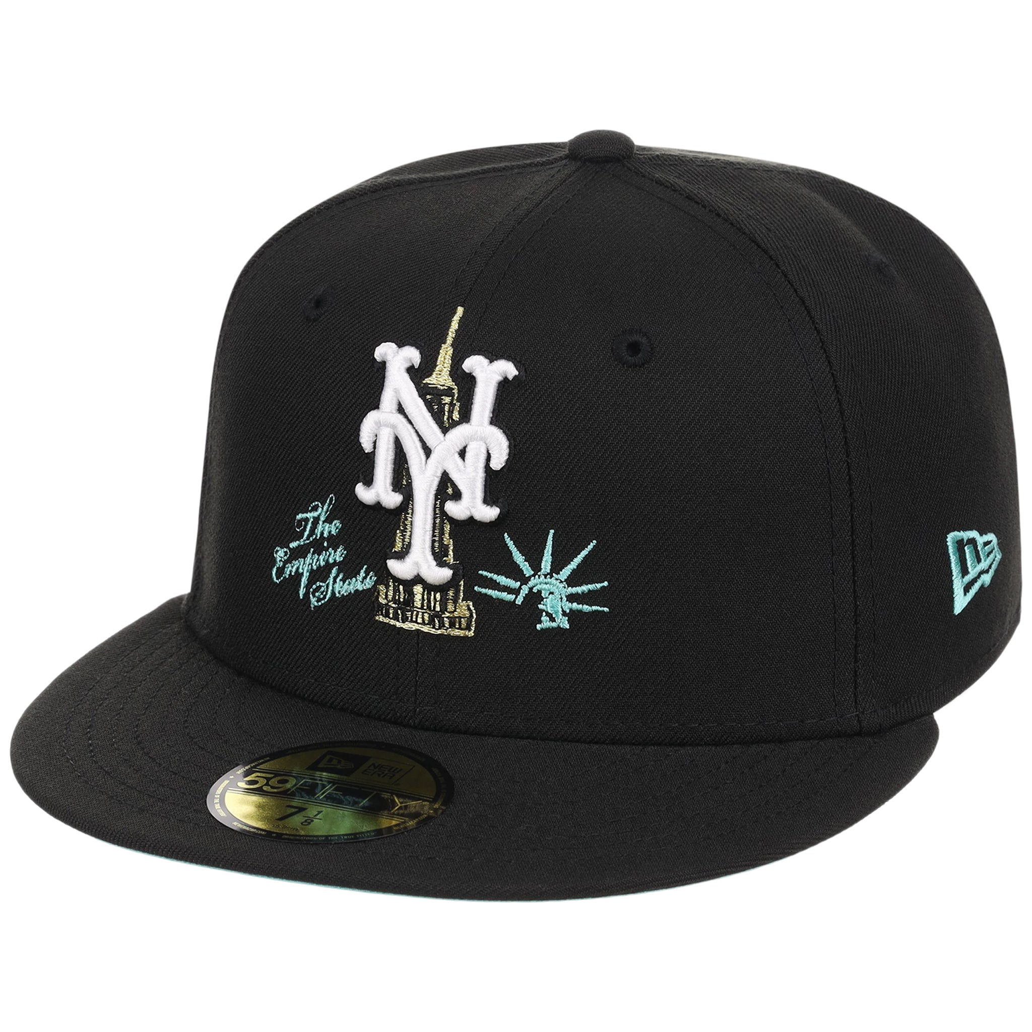 New York Mets The Empire State New Era 59FIFTY