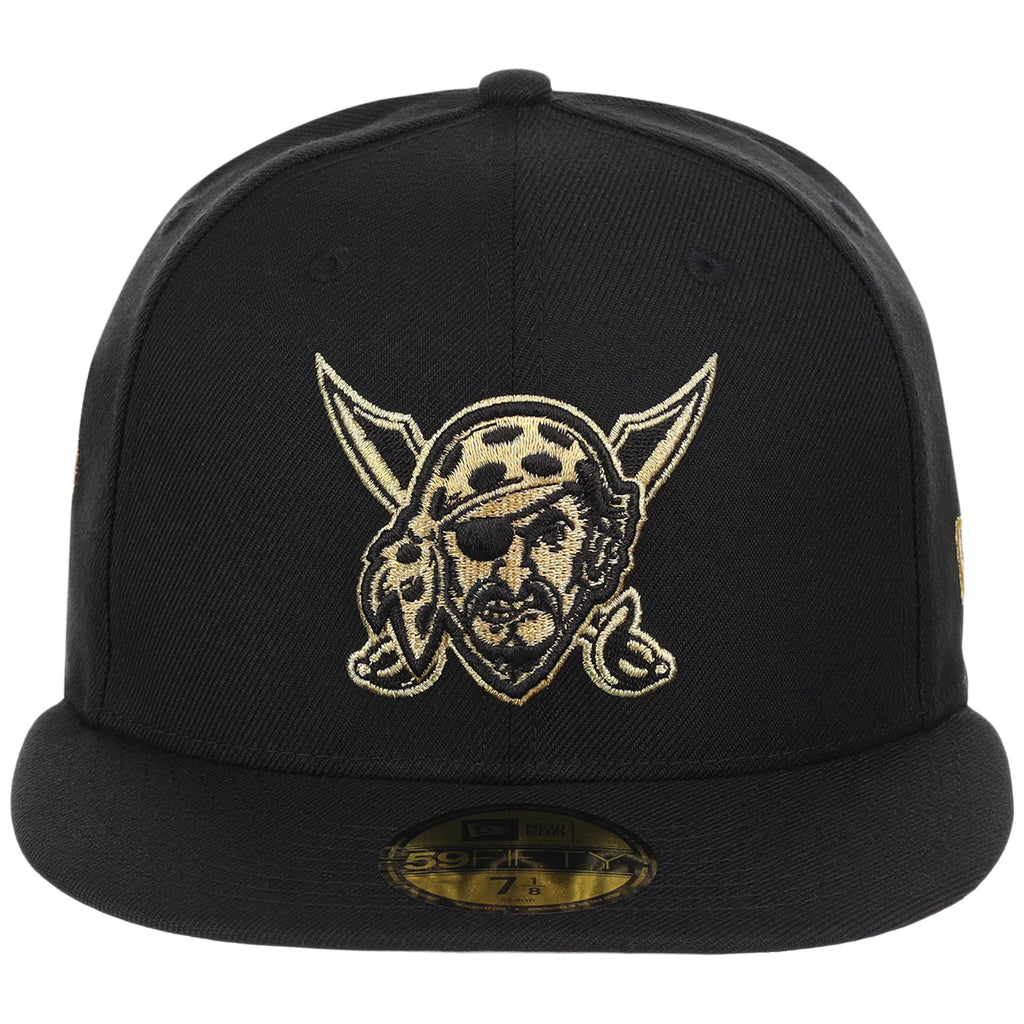 Pittsburgh Pirates MLB City Connect - Retro New Era 59FIFTY