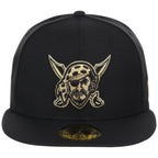 Pittsburgh Pirates MLB City Connect - Retro New Era 59FIFTY