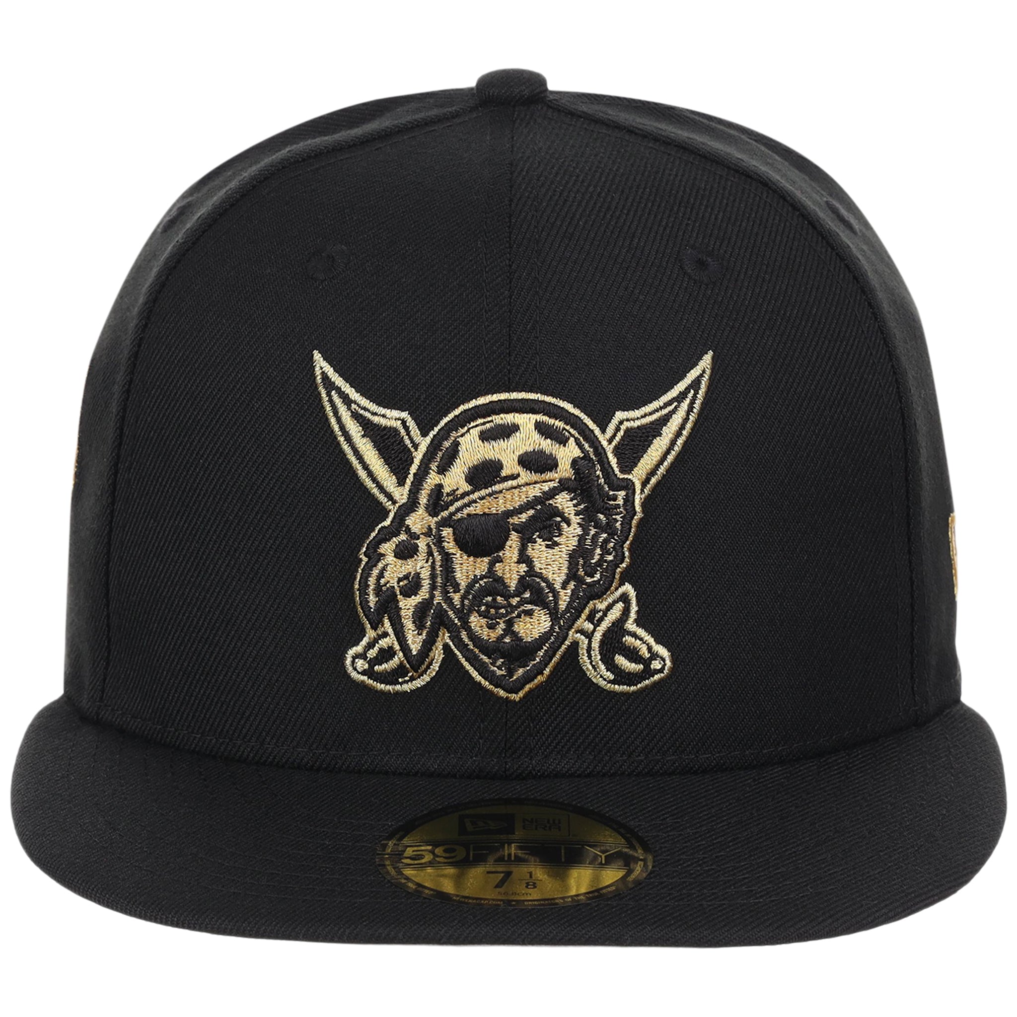 Pittsburgh Pirates MLB City Connect - Retro New Era 59FIFTY