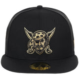 Pittsburgh Pirates MLB City Connect - Retro New Era 59FIFTY