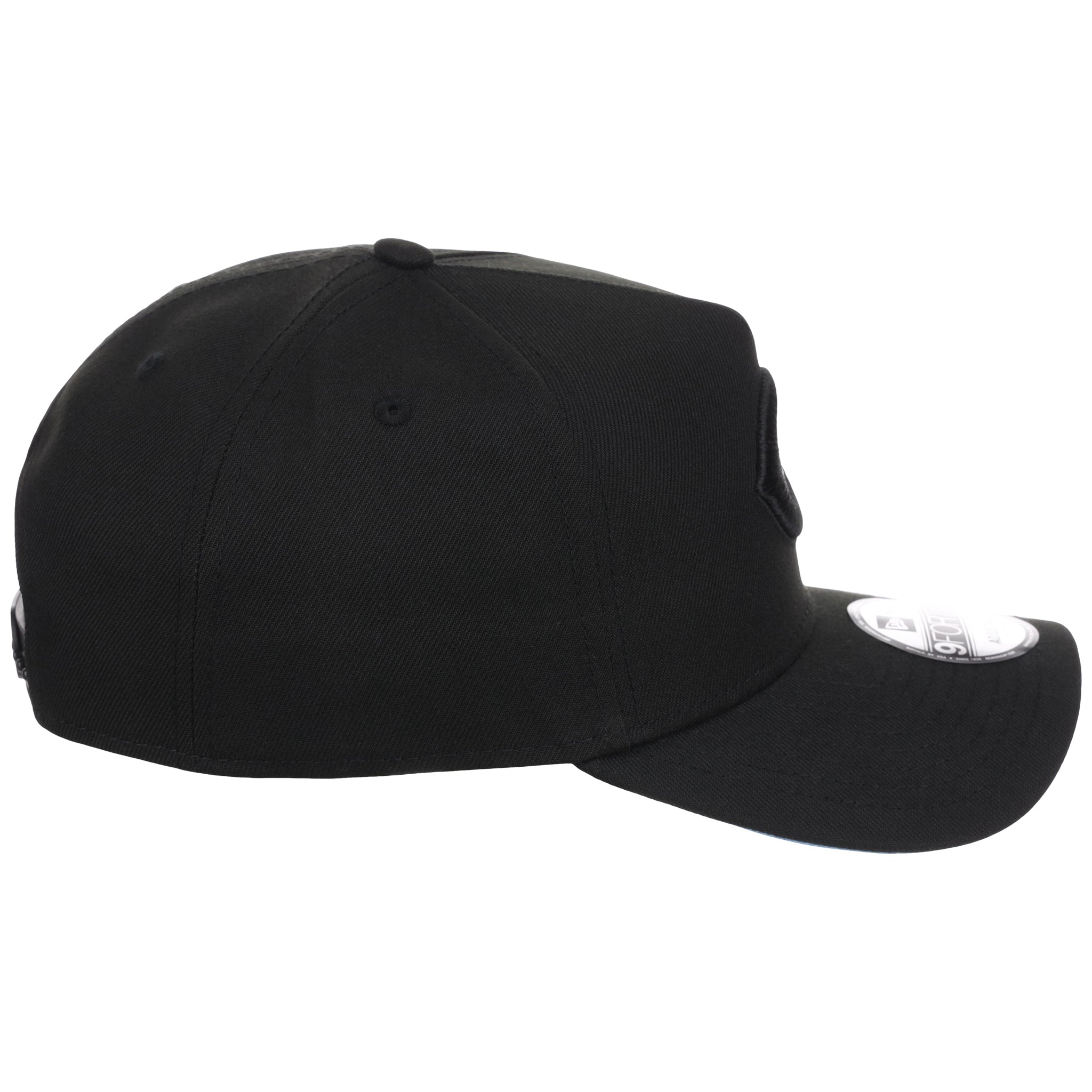 Cincinnati Reds MLB Black Sky FASHION CORE New Era 9FORTY A-Frame