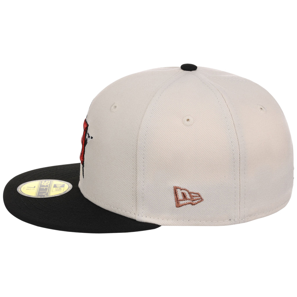 Houston Astros HD Houston Pack New Era 59FIFTY – 6