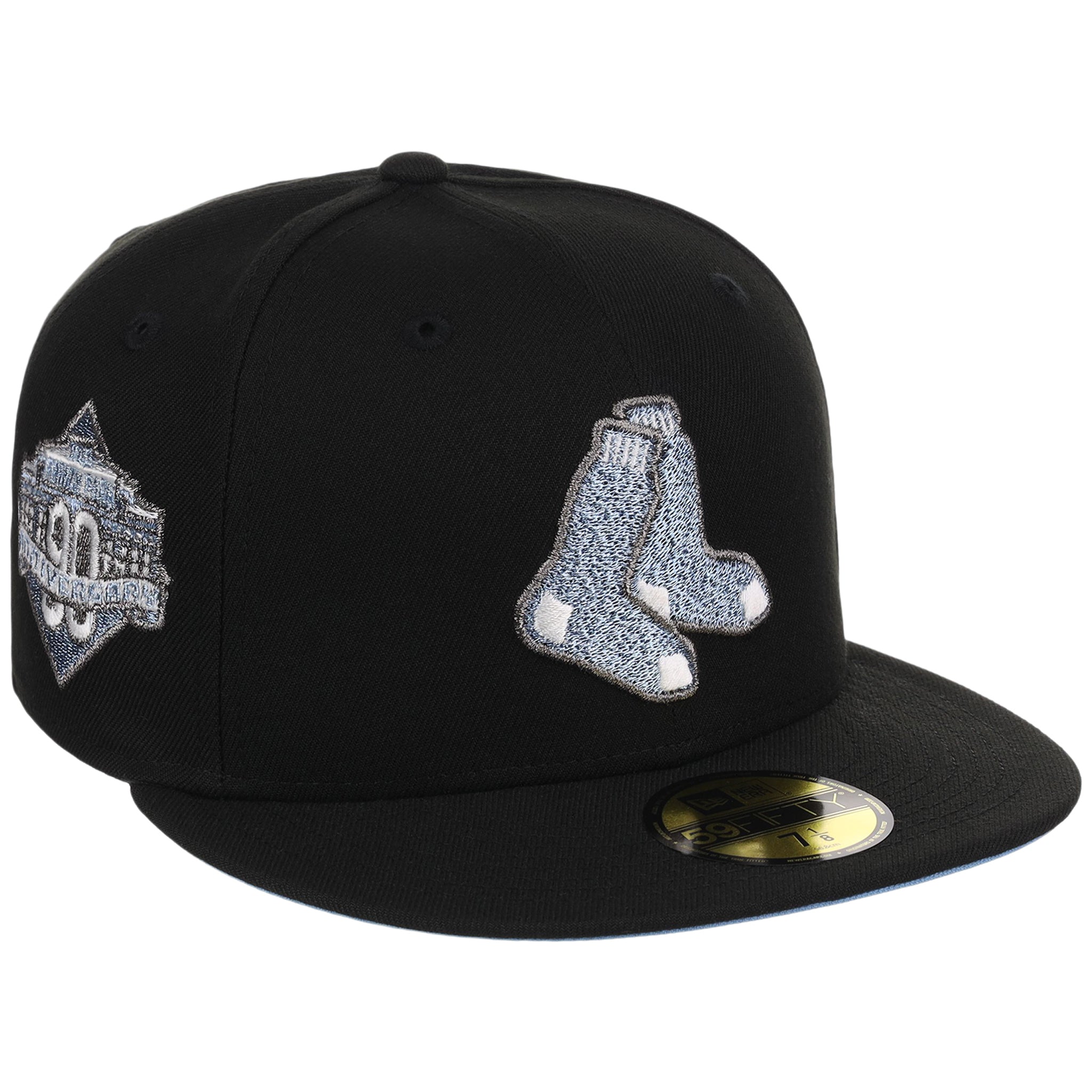 Houston Astros MLB Sky Voltage New Era 59FIFTY – Lids HD