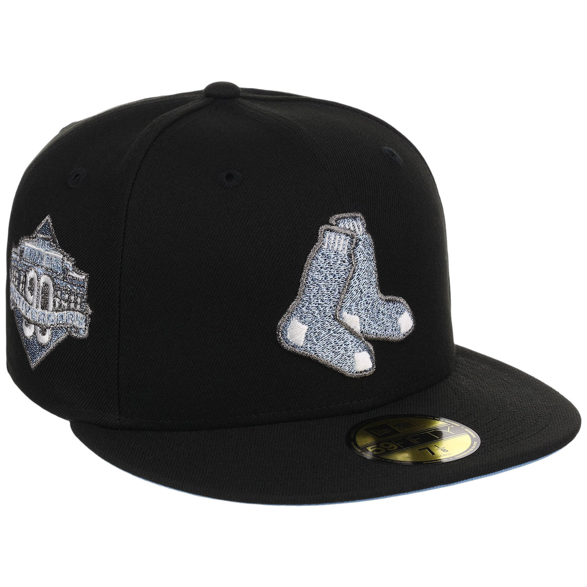 Boston Red Sox MLB Sky Voltage New Era 59FIFTY