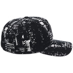 New York Yankees MLB Bright Lights Big City Mitchell & Ness Pro Pinch