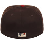 Arizona Diamondbacks Variety Pack New Era 59FIFTY (Dark Brown/Red) – 7