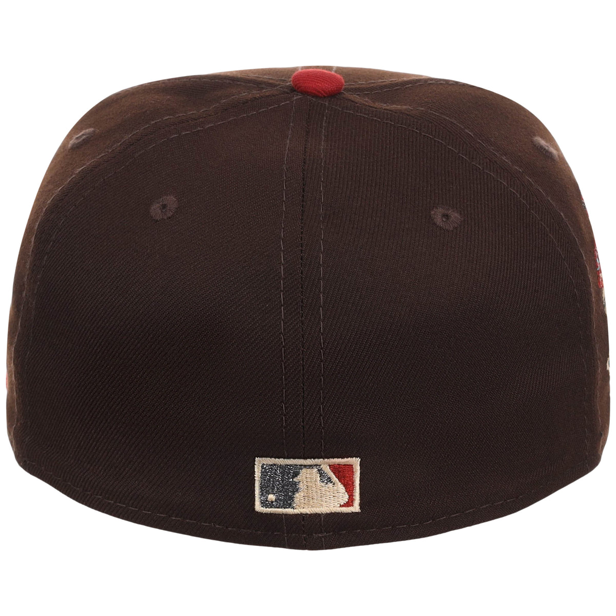 Arizona Diamondbacks Variety Pack New Era 59FIFTY (Dark Brown/Red) – 7
