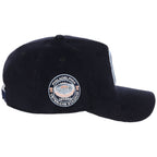 Philadelphia Phillies MLB Peach Ice Navy Cord New Era 9FORTY A-Frame – 3