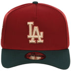 Los Angeles Dodgers MLB Terra Verde New Era 9FORTY
