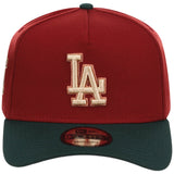 Los Angeles Dodgers MLB Terra Verde New Era 9FORTY