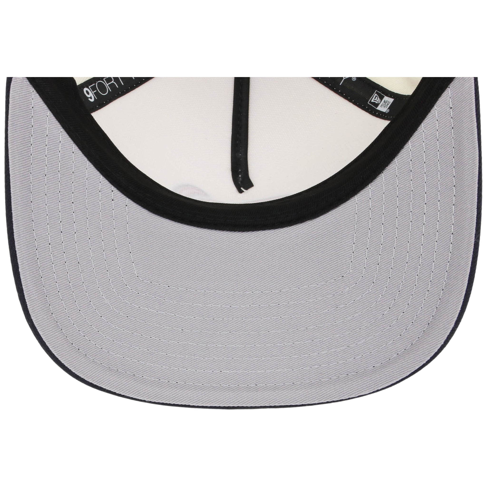 Minnesota Twins MLB Chrome OTC New Era 9FORTY A-Frame