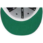 Detroit Tigers MLB Playing with Fire New Era 59FIFTY