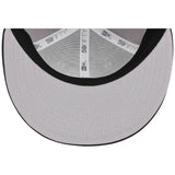 Houston Astros MLB Flipmode 2.0 New Era 59FIFTY (Gray/Navy/Gray)