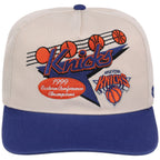 New York Knicks 1919 East Champs '47 Hitch