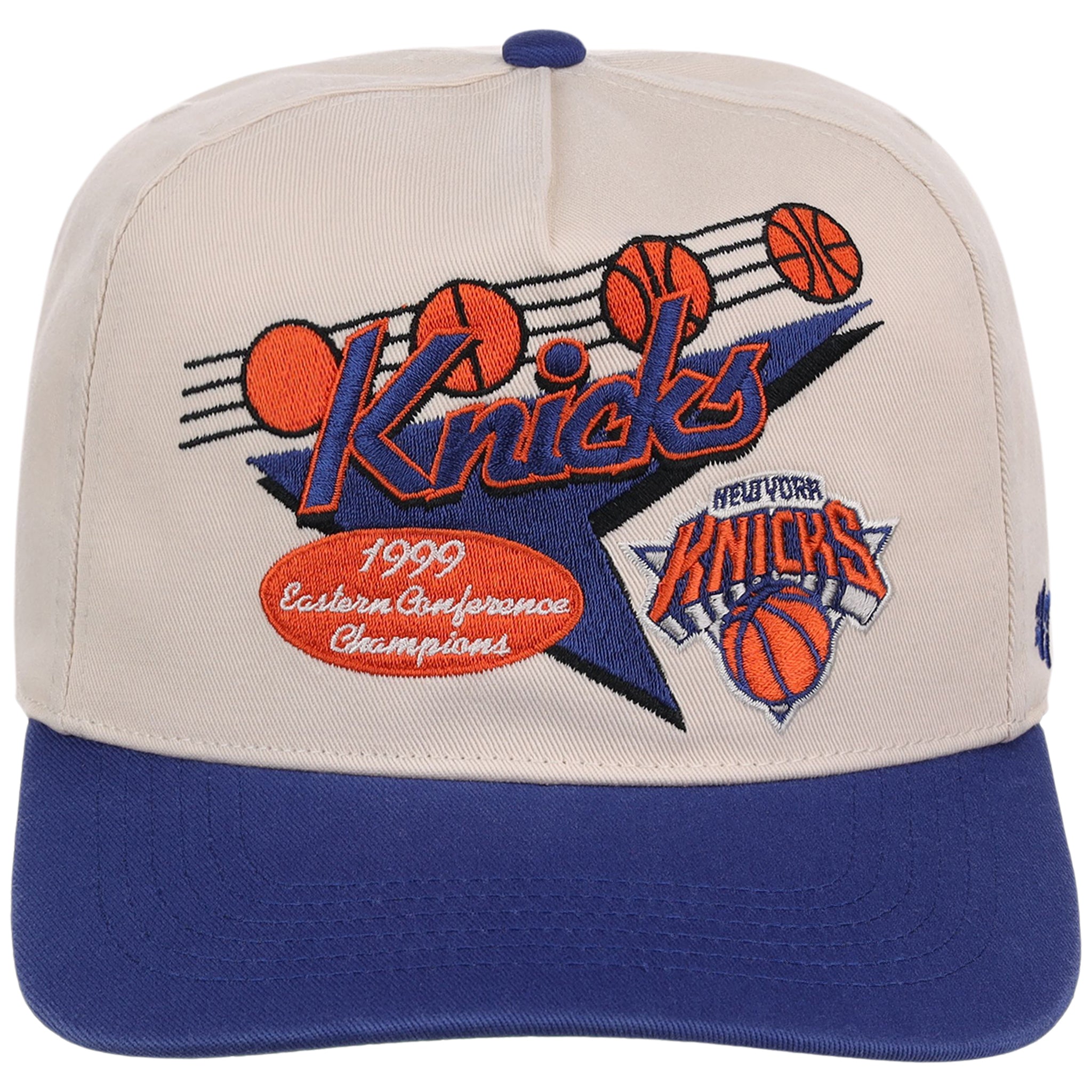 New York Knicks 1919 East Champs '47 Hitch