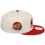 Houston Astros New Era 59FIFTY Variety Pack (Chrome/Red)